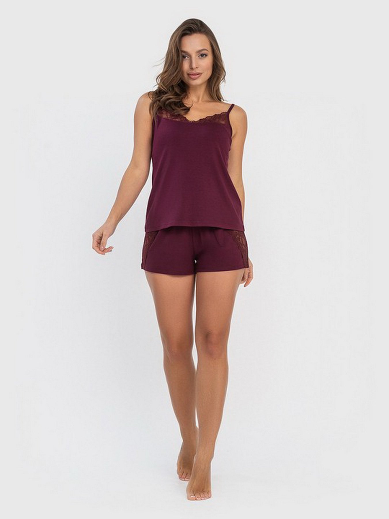 Пижама N.EL модель 1512-92.2 Фото