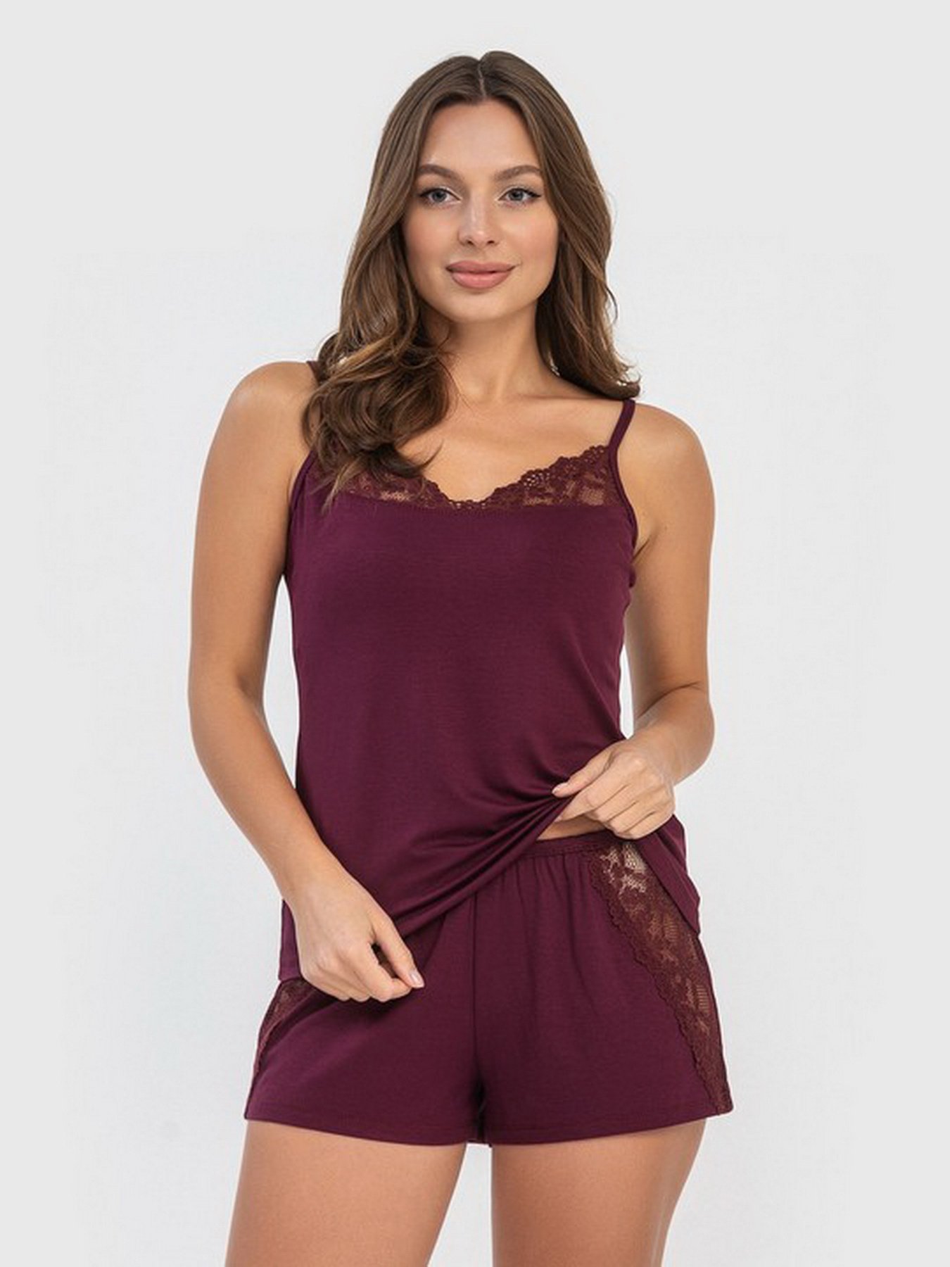 Пижама N.EL модель 1512-92.2 Фото