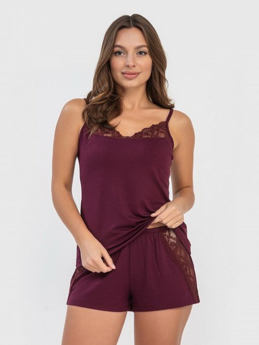 Пижама N.EL модель 1512-92.2 Фото