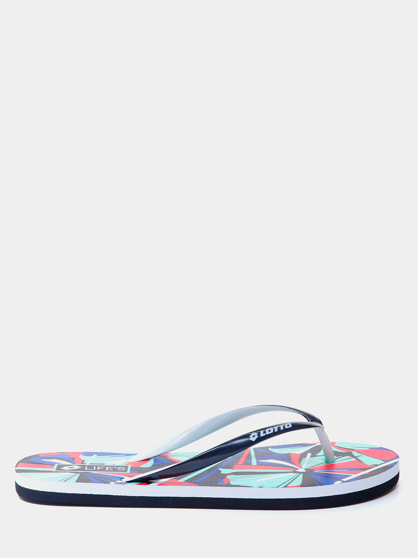 Вьетнамки Lotto модель 213390_5TD Фото