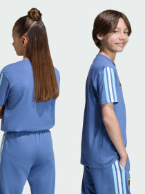 Футболка Adidas модель JZ6302 Фото