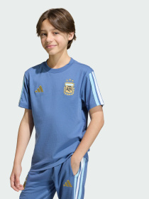 Футболка Adidas модель JZ6302 Фото