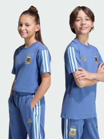 Футболка Argentina DNA Kids модель JZ6302 Фото