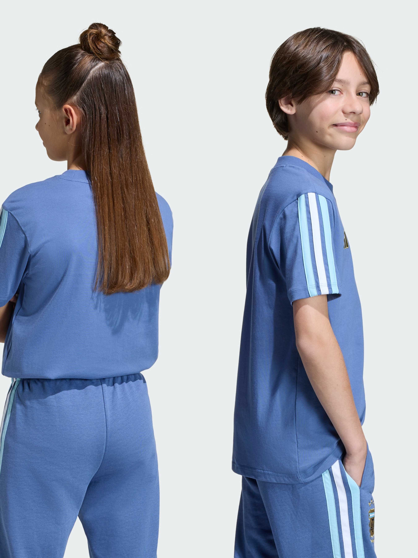 Футболка Adidas модель JZ6302 Фото