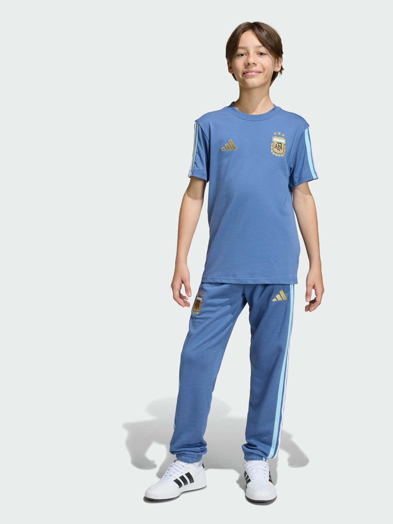 Футболка Adidas модель JZ6302 Фото