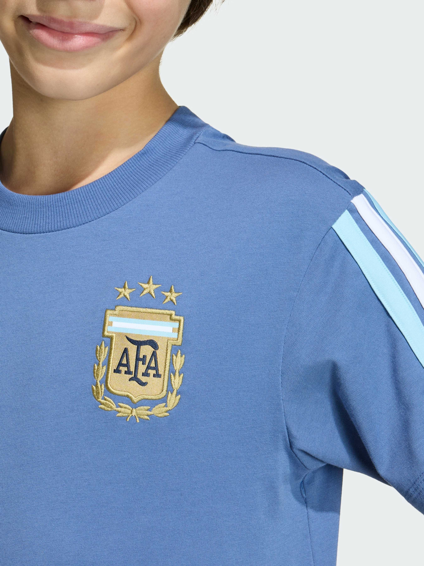 Футболка Adidas модель JZ6302 Фото