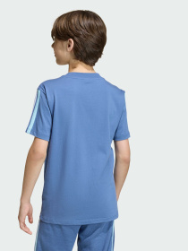 Футболка Adidas модель JZ6302 Фото