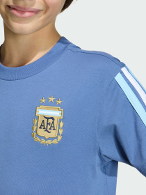 Футболка Adidas модель JZ6302 Фото