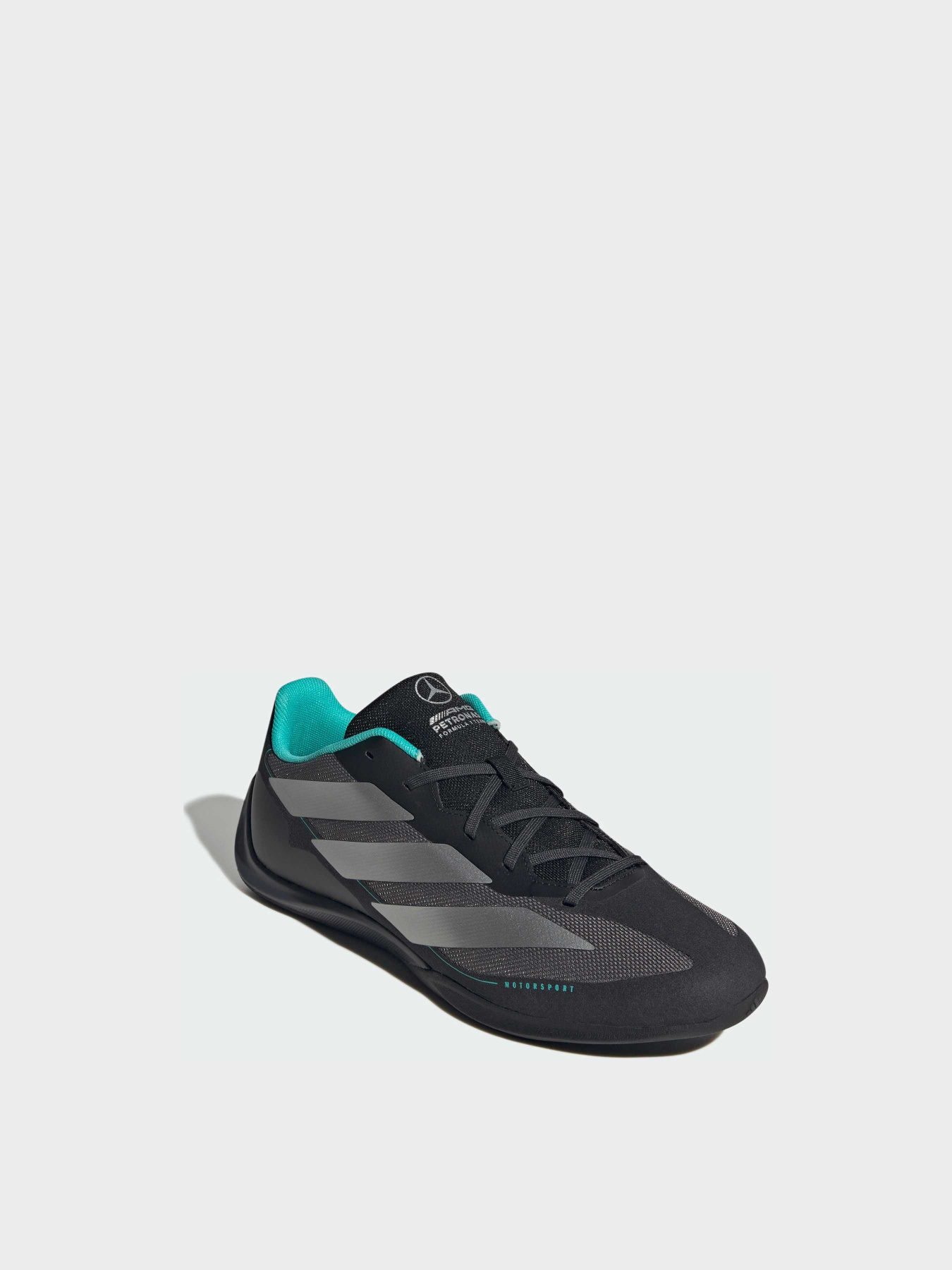 Кроссовки для бега Adidas модель KJ6177 Фото