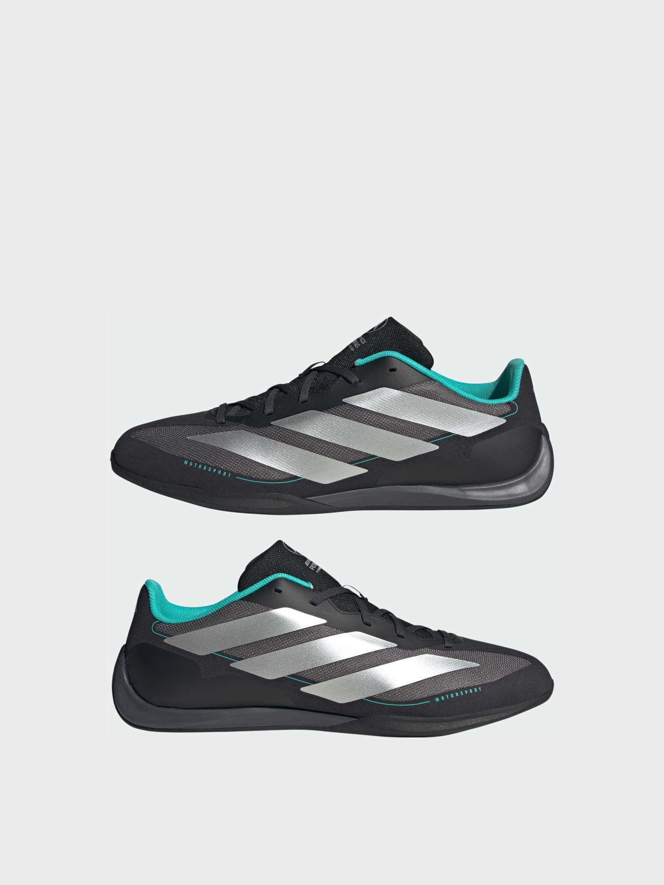 Кроссовки для бега Adidas модель KJ6177 Фото