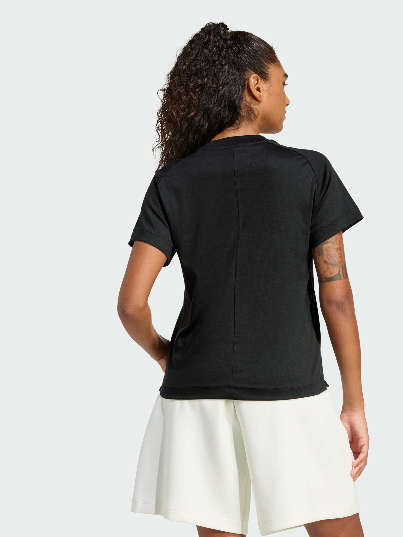 Футболка Adidas модель KC8089 Фото