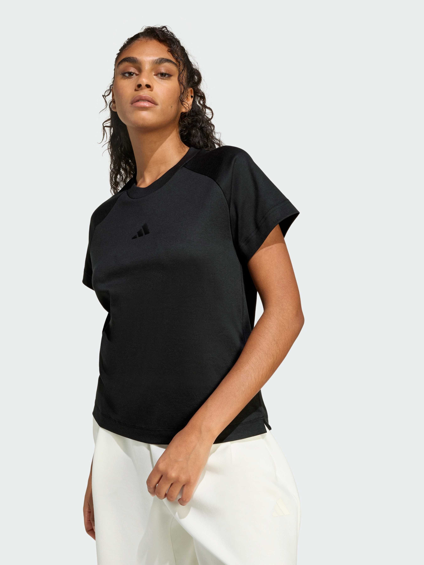 Футболка Adidas модель KC8089 Фото