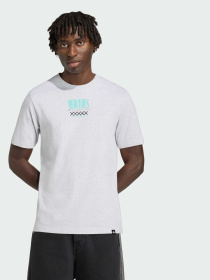 Футболка спортивная Adidas модель KG0868 Фото