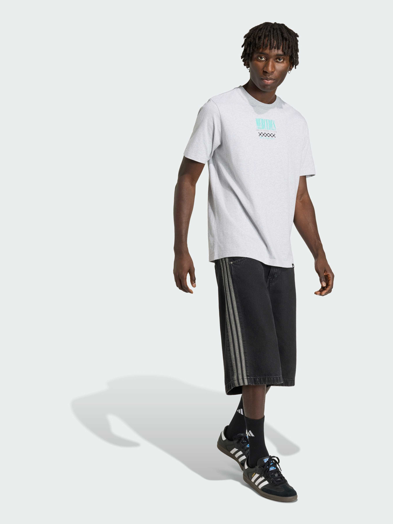 Спортивна футболка Adidas модель KG0868 Фото