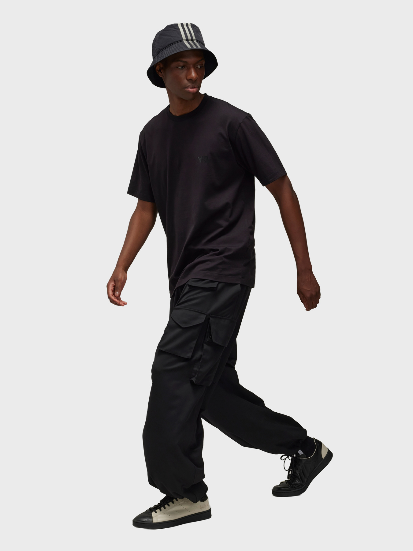 Футболка Y-3 Regular модель IW0066 Фото