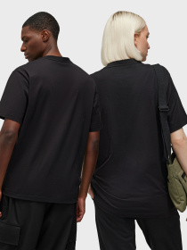 Футболка Y-3 Regular модель IW0066 Фото