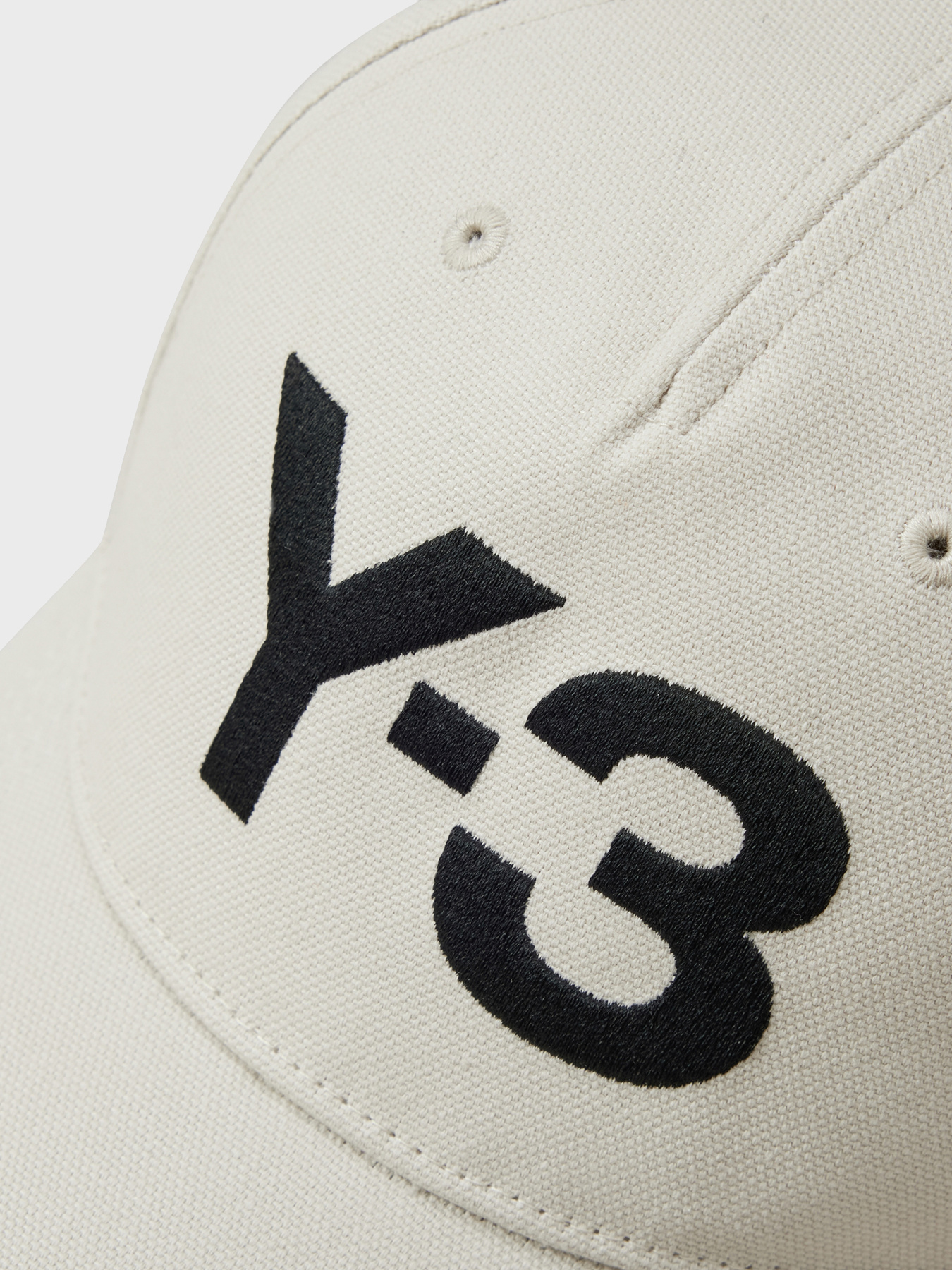 Кепка Y-3 Classic Logo модель JP1144 Фото