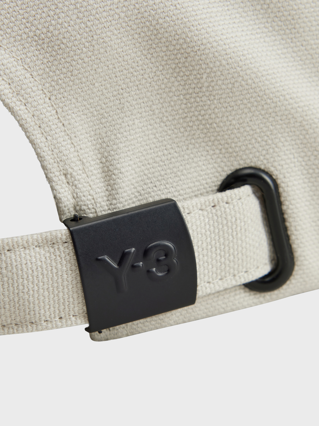 Кепка Y-3 Classic Logo модель JP1144 Фото