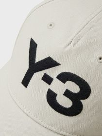 Кепка Y-3 Classic Logo модель JP1144 Фото