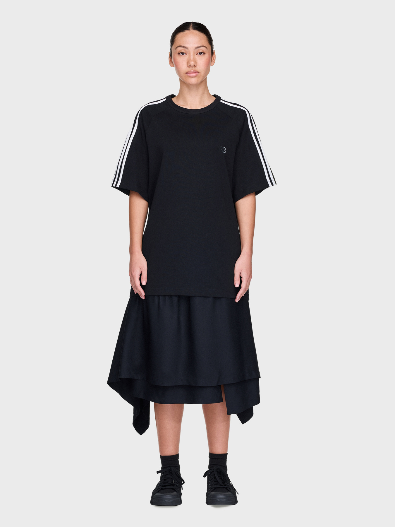 Футболка Adidas модель JW7352 Фото