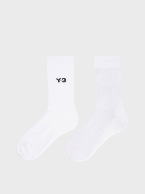 Носки Y-3 Classic Crew модель JZ6269 Фото