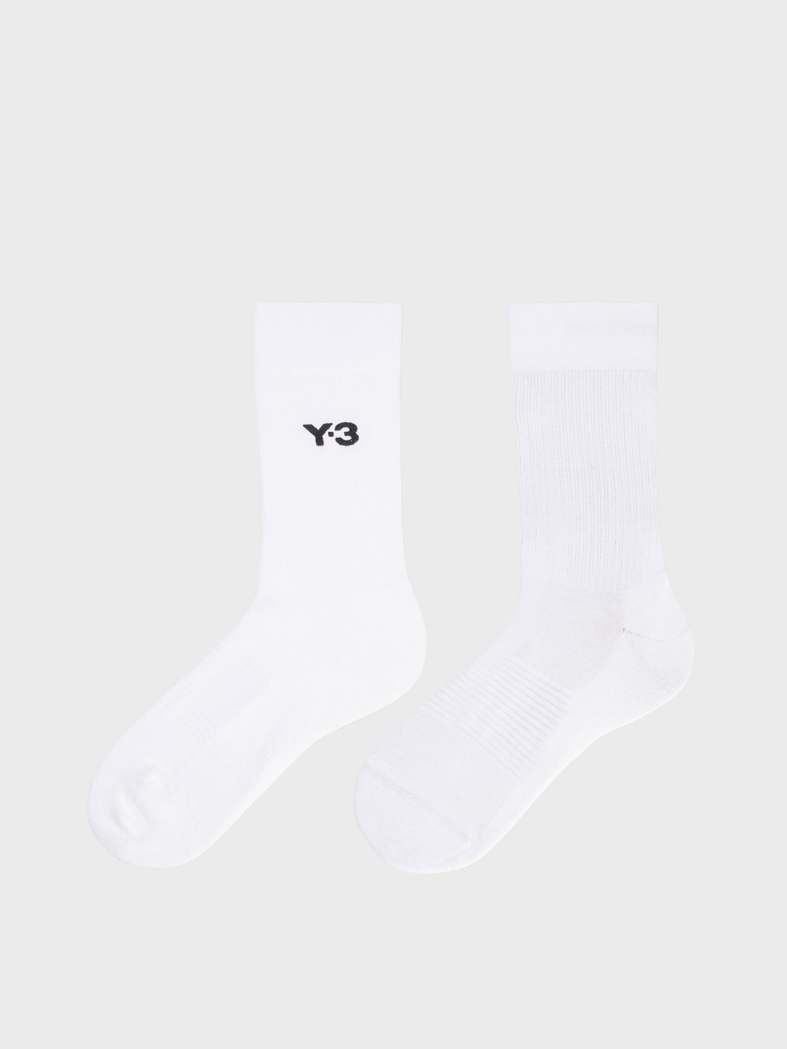 adidas Шкарпетки (JZ6269) Унісекс колір - Білий матеріал - Бавовна
