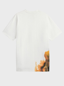 Футболка Adidas модель JX4744 Фото