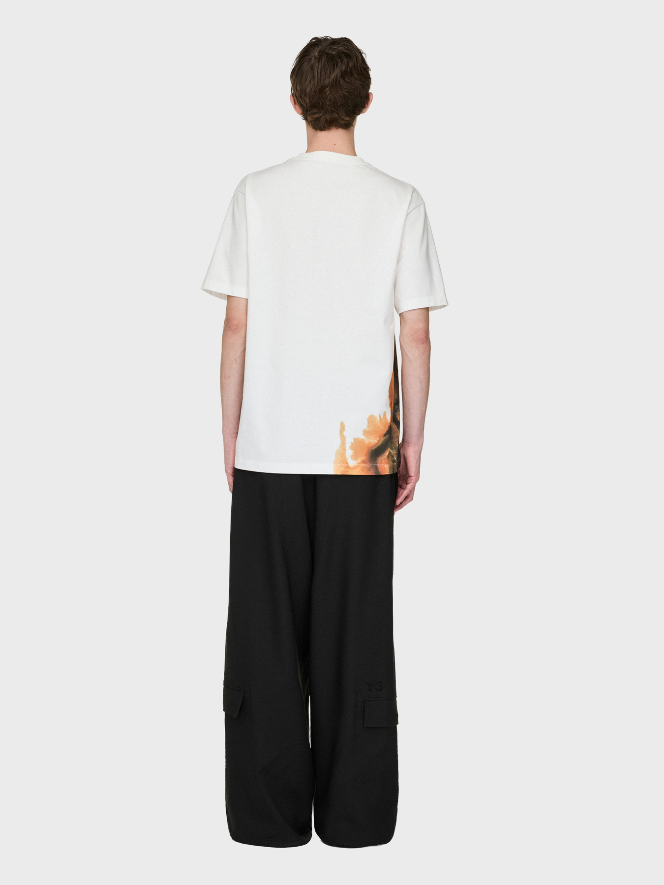 Футболка Adidas модель JX4744 Фото