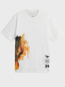 Футболка Adidas модель JX4744 Фото