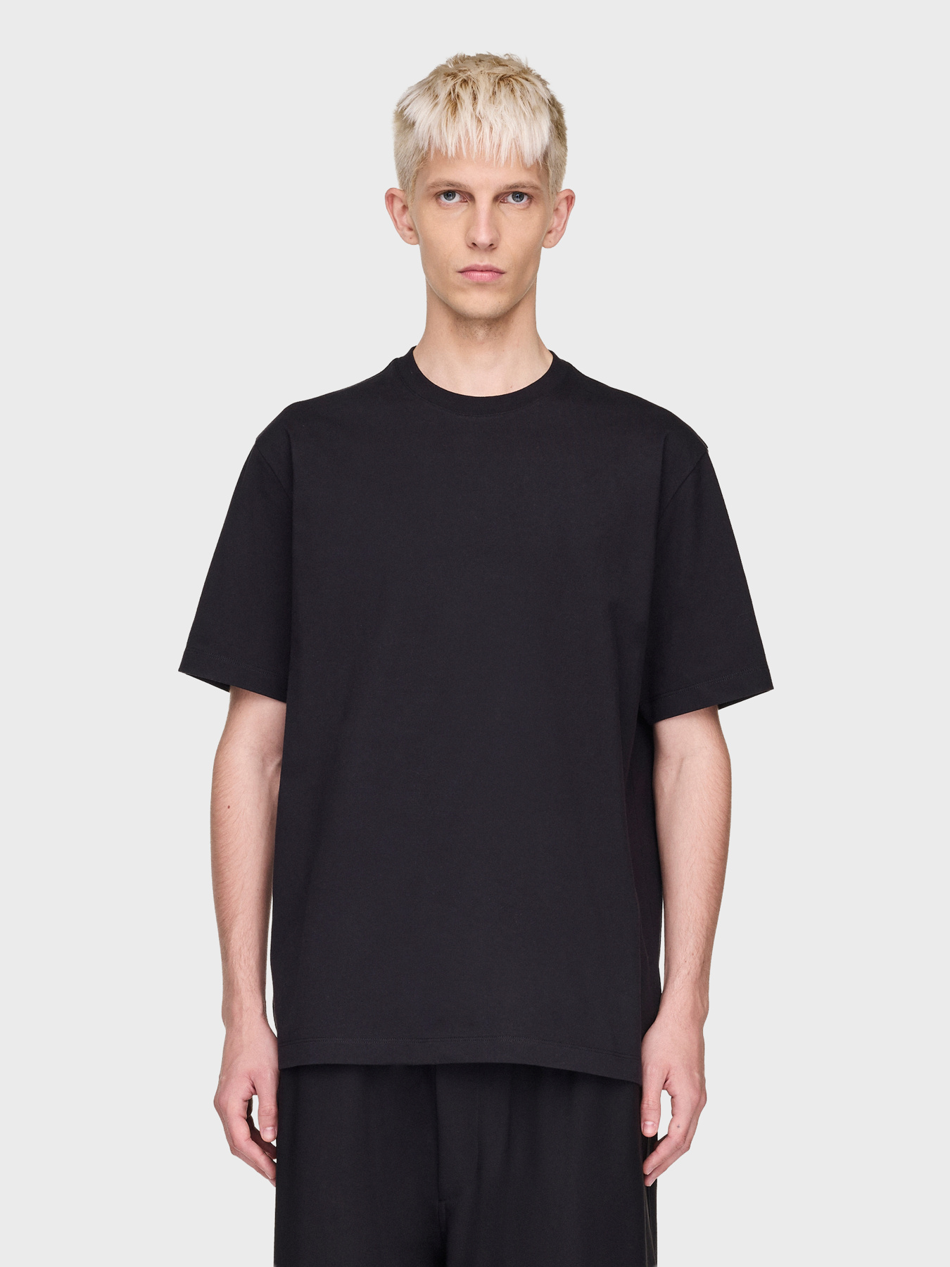 Футболка Adidas модель JX4745 Фото