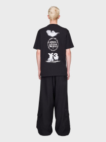 Футболка Adidas модель JX4745 Фото