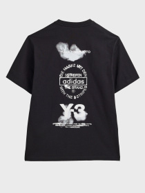 Футболка Adidas модель JX4745 Фото