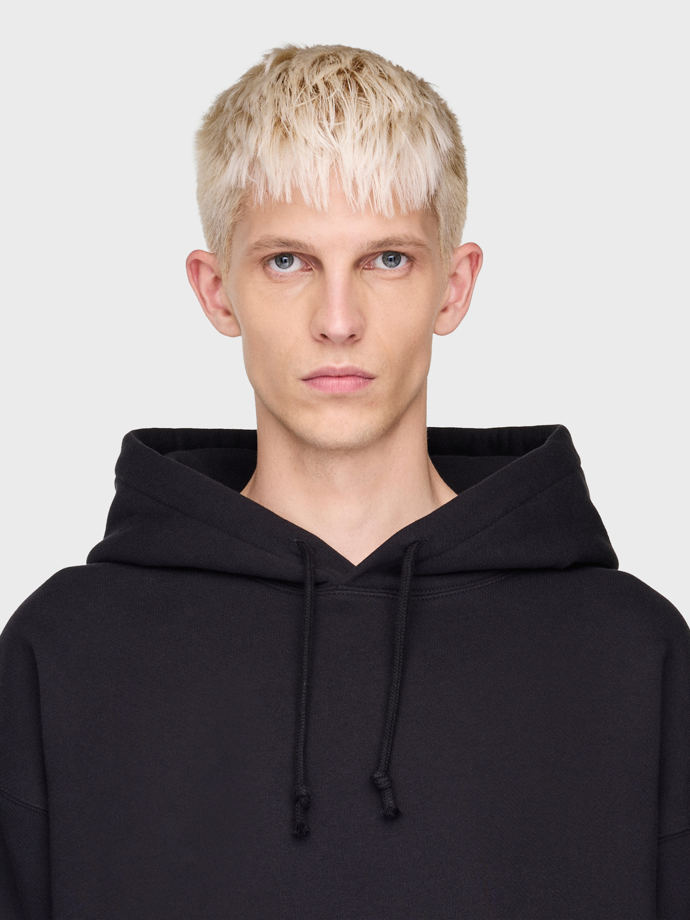 Худи Adidas модель JX4748 Фото