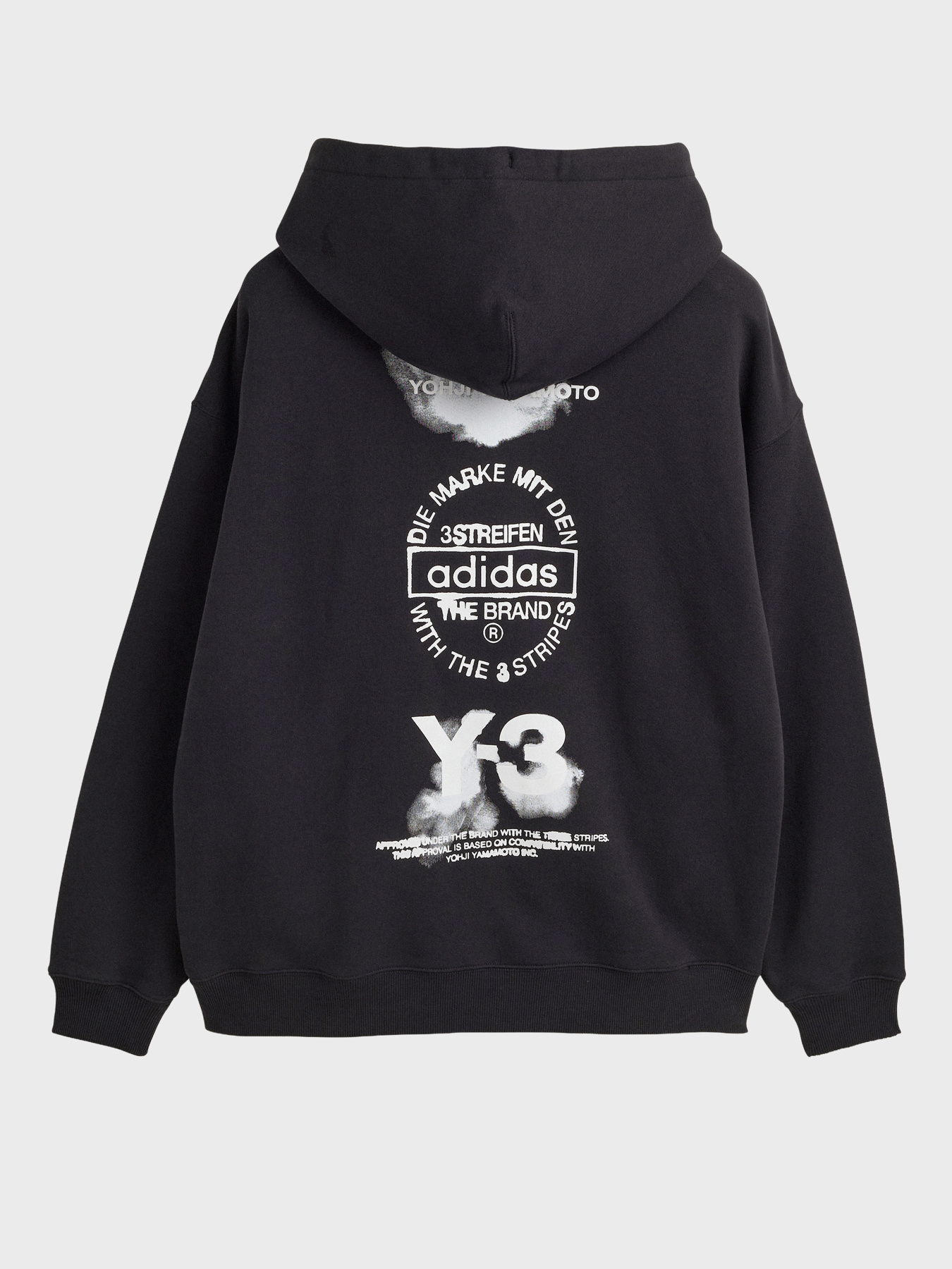 Худи Adidas модель JX4748 Фото