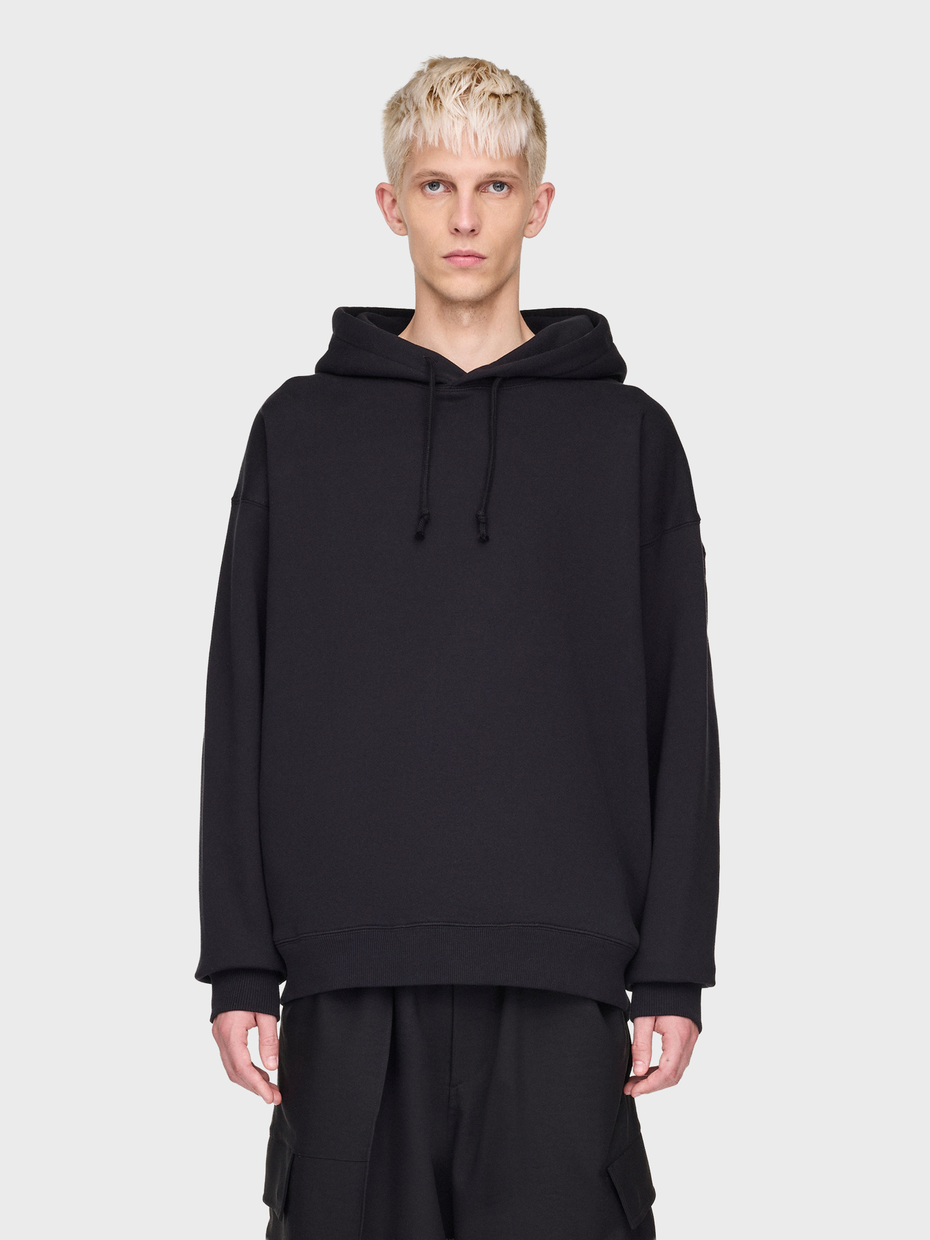 Худі Adidas модель JX4748 Фото