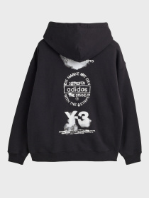 Худі Adidas модель JX4748 Фото