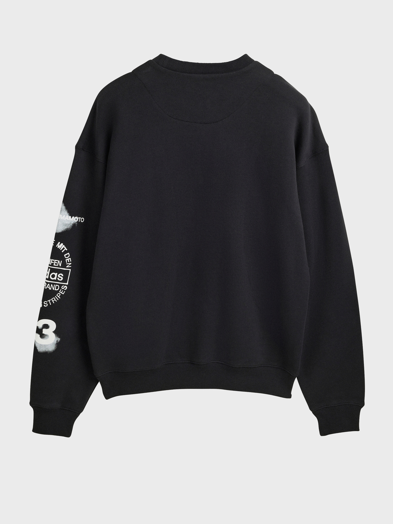 Світшот Adidas модель JX4749 Фото