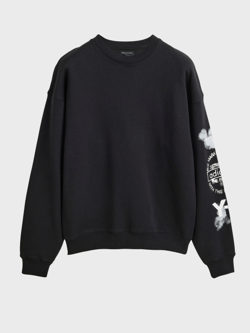 Світшот Adidas модель JX4749 Фото