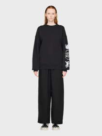 Світшот Adidas модель JX4749 Фото