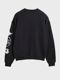 Світшот Adidas модель JX4749 Фото