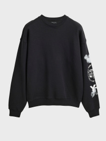 Світшот Adidas модель JX4749 Фото