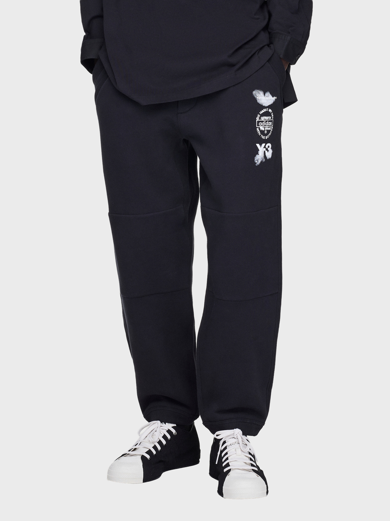 Штани спортивні Adidas модель JX7267 Фото