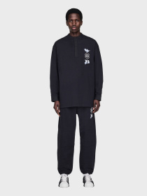 Штани спортивні Adidas модель JX7267 Фото