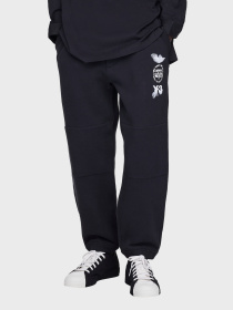 Спортивні штани Adidas модель JX7267 Фото