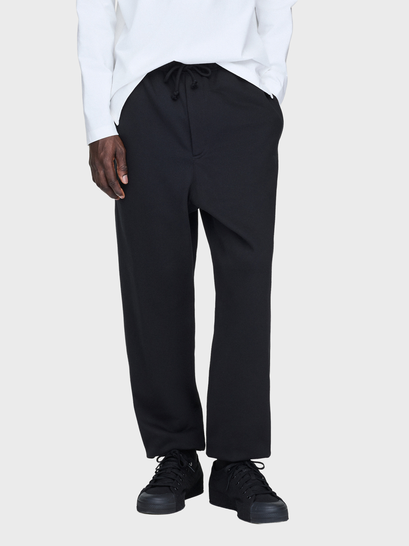 Штаны спортивные Adidas модель KA3116 Фото