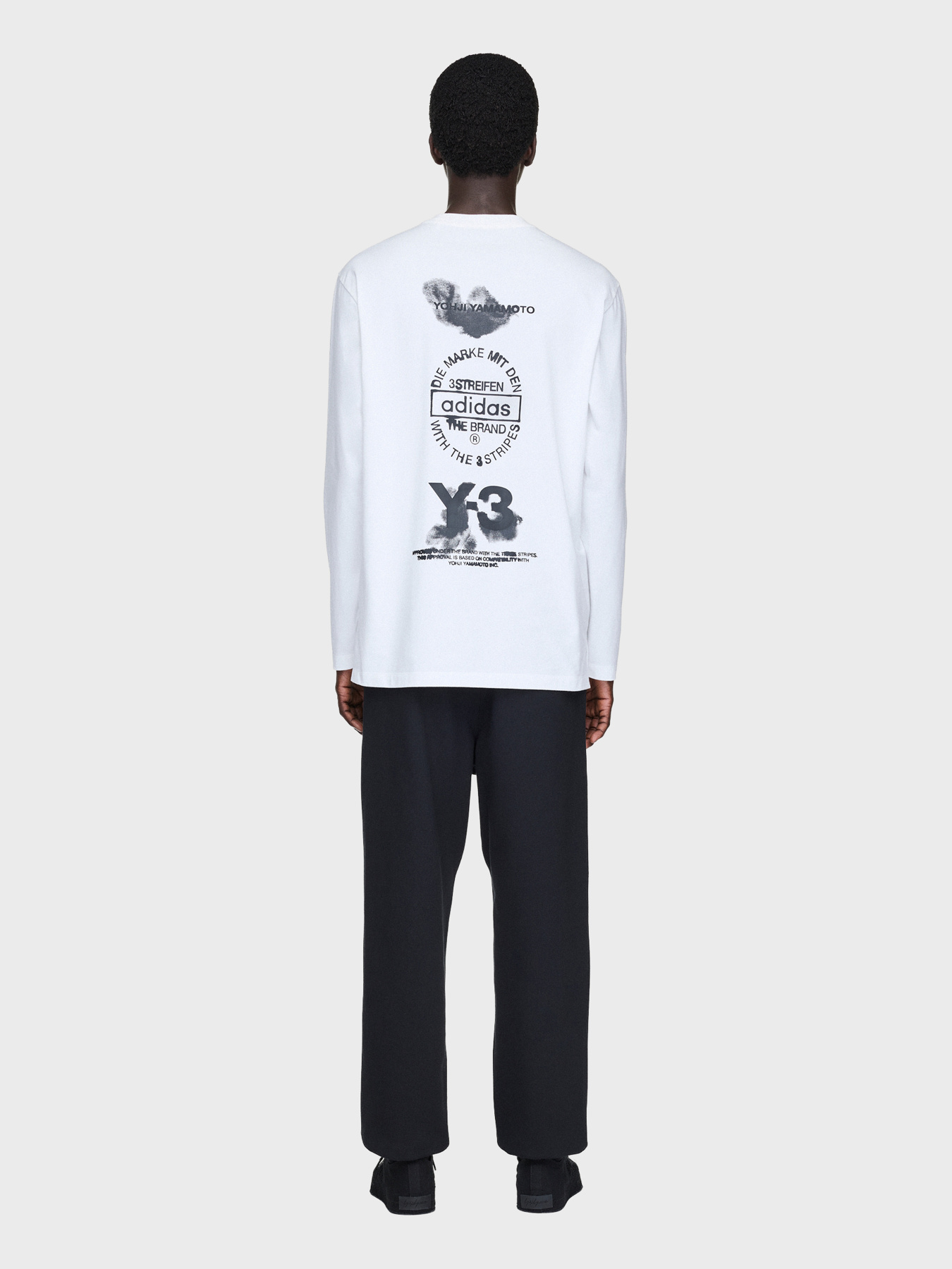 Штаны спортивные Adidas модель KA3116 Фото