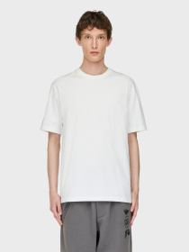 Футболка Adidas модель JZ0712 Фото