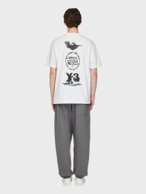 Футболка Adidas модель JZ0712 Фото