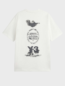 Футболка Adidas модель JZ0712 Фото