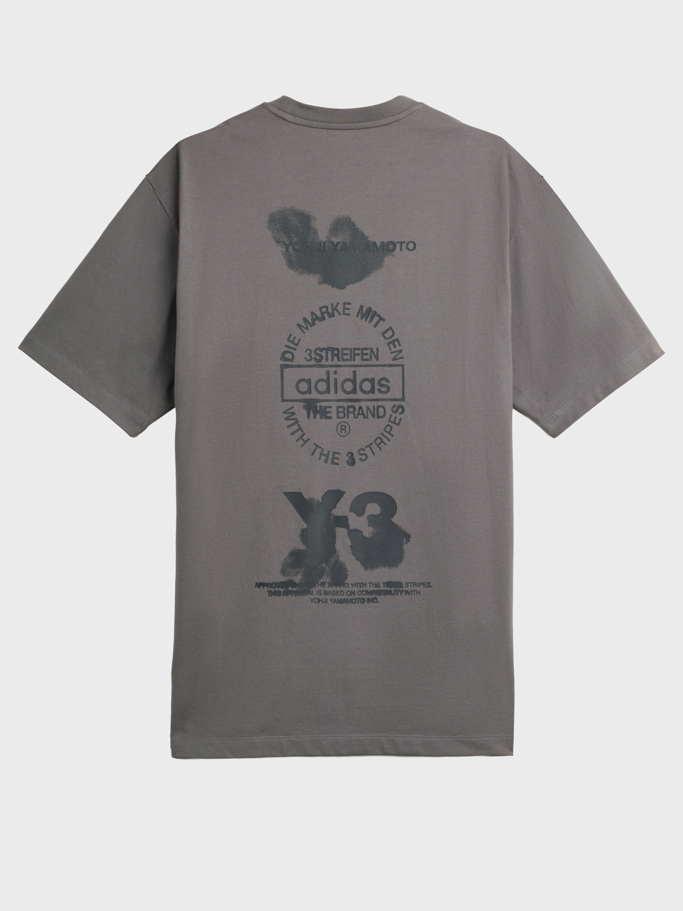 Футболка Adidas модель JZ0717 Фото